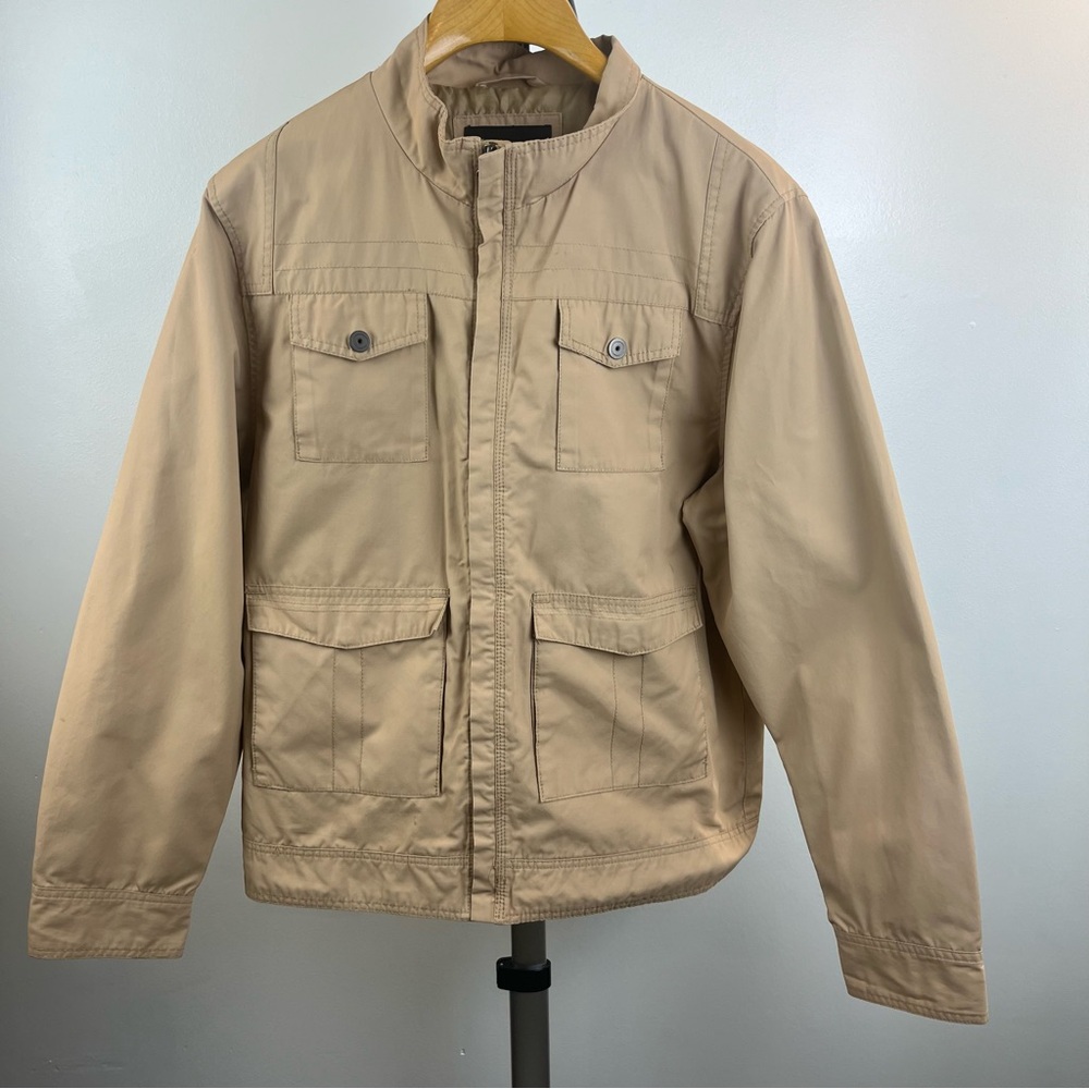 Splash Women's Utility Jacket Size XL